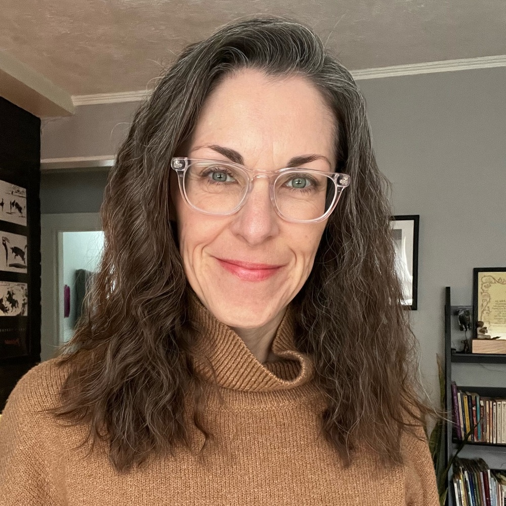 Meet your Posher, Allyson